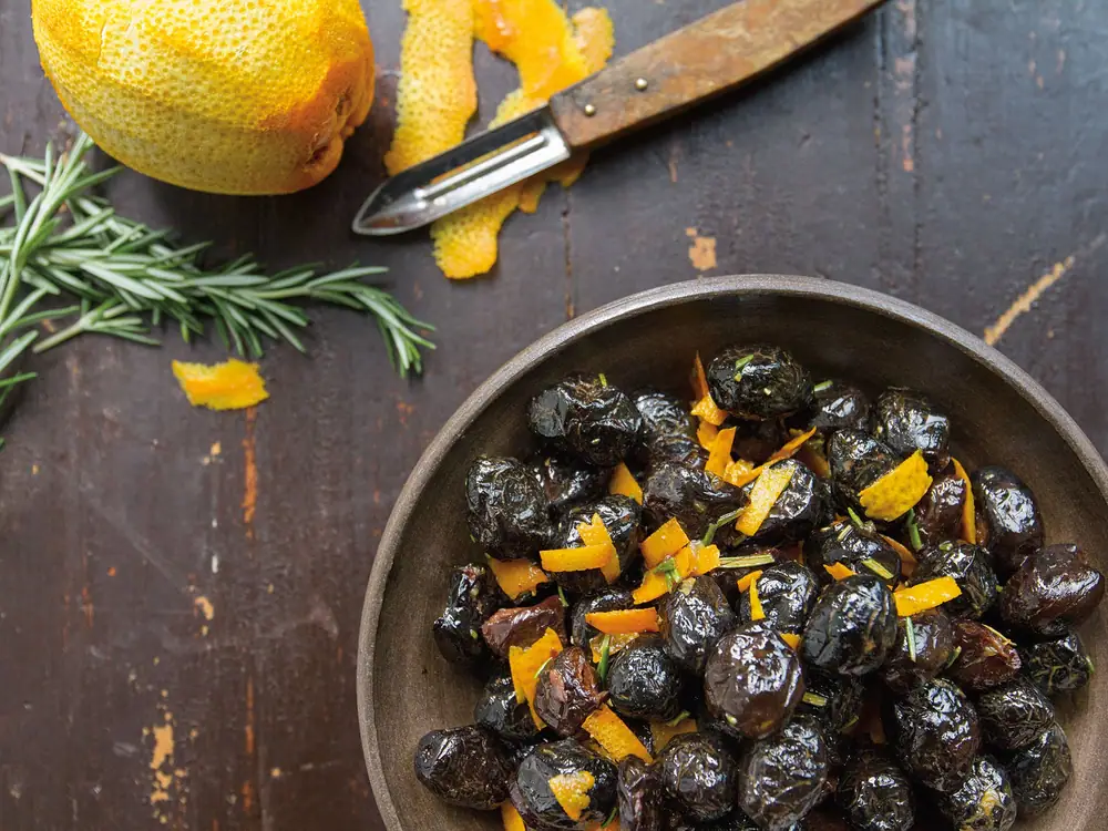 The Hater’s Guide to Loving Olives
