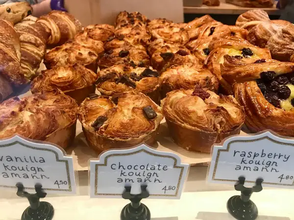 Beloved Bread Purveyor Village Baking Company Arrives in the Knox District