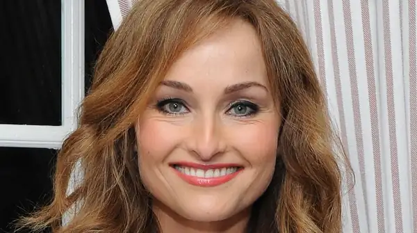 La sorprendente razón por la que Giada De Laurentiis se hizo famosa