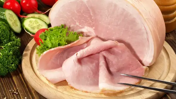 What Sets Country Ham Apart From City Ham?
