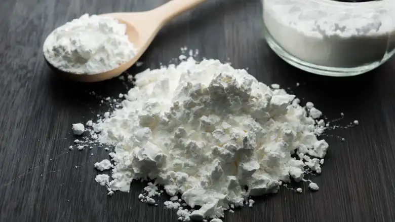 15 Effective Substitutes For Cornstarch