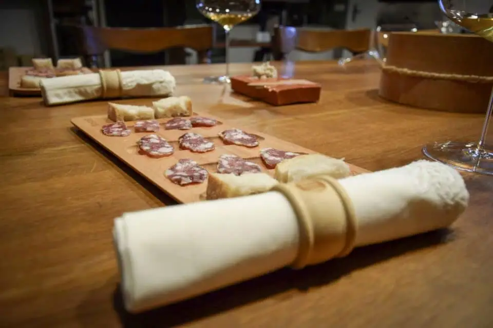 Popular Slovenian Sausages & Cured Meats