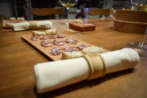 Popular Slovenian Sausages & Cured Meats