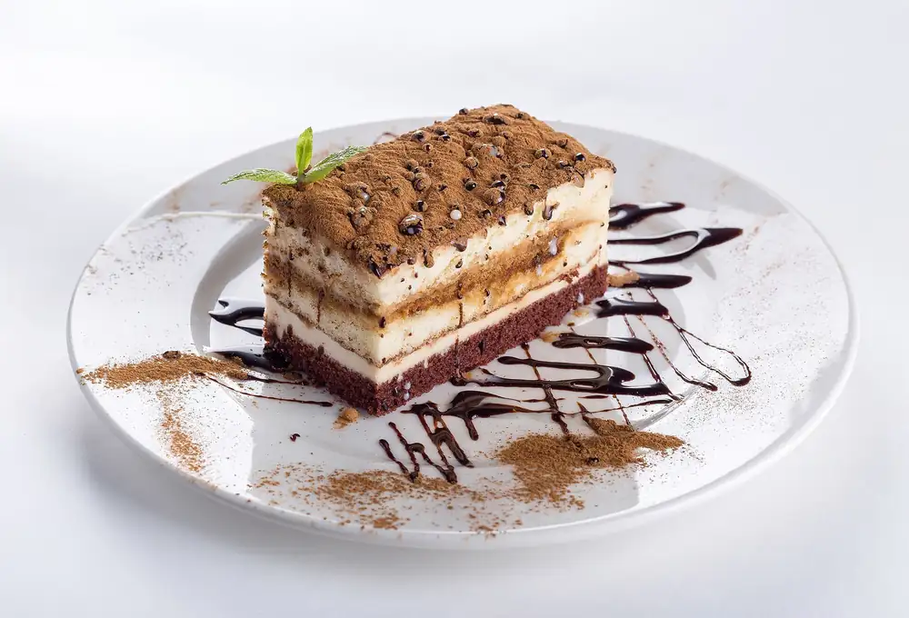 These Chocolate Cake Recipes Deserve Their Own Day