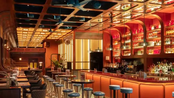 10 European restaurant concepts ripe for regional franchise growth