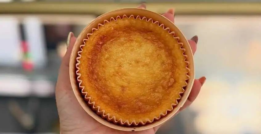 La panadería San Antón se muda a Ubrique y trae de vuelta el “quesito”