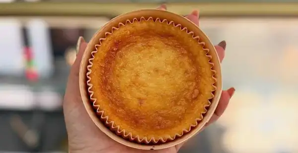 San Antón Bakery moves to Ubrique and brings back the “quesito” (little cheese)