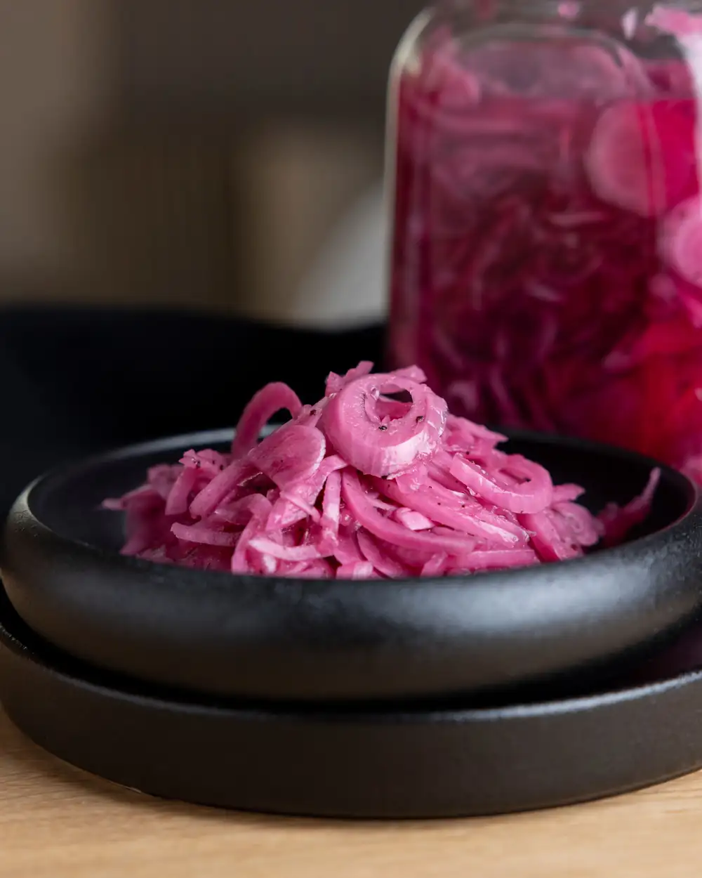 Make your own sumac onions