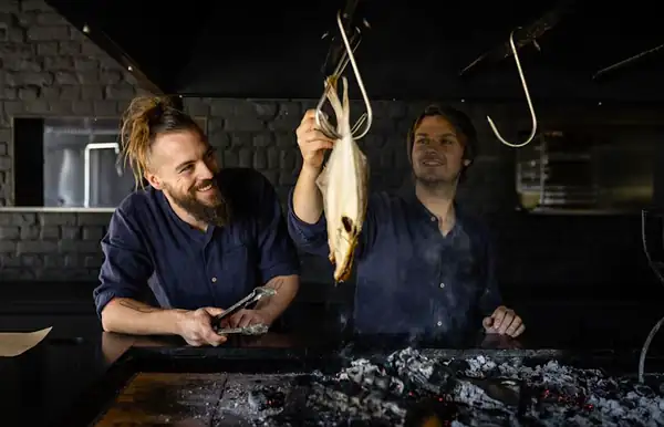 Innkeeper Florent Ladeyn: “The Michelin Guide has decided to withdraw our star.”