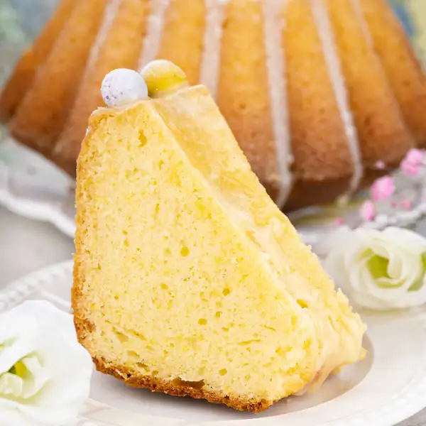 Mascarpone Cheese Cake
