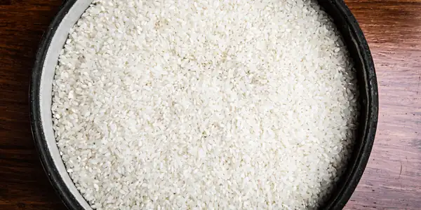 La versatilidad del arroz japonés