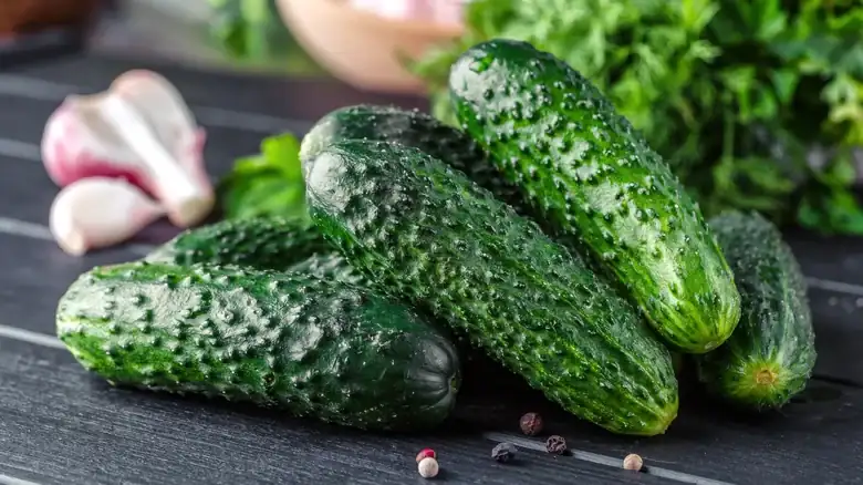 The Bright Green Cucumber Sauce That Predates Tomato Ketchup