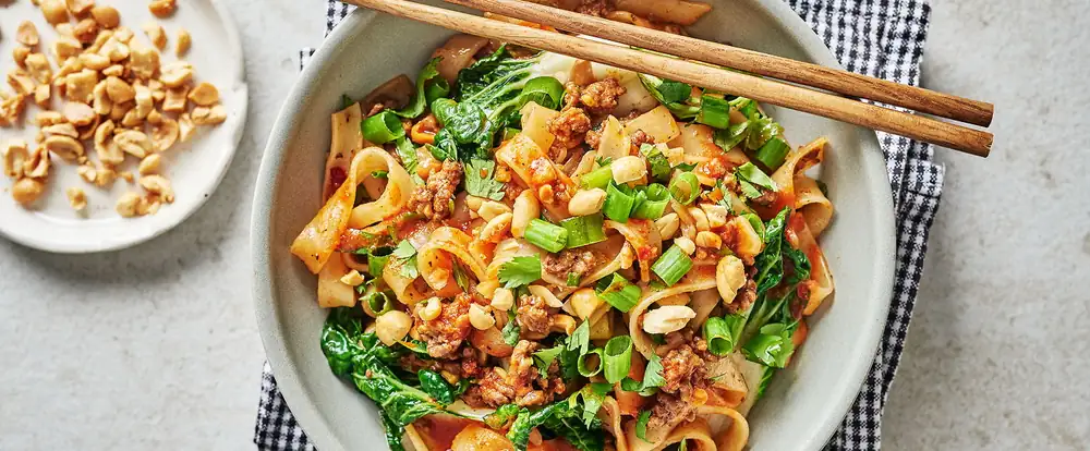 August 24-28, 2026: What to cook this week