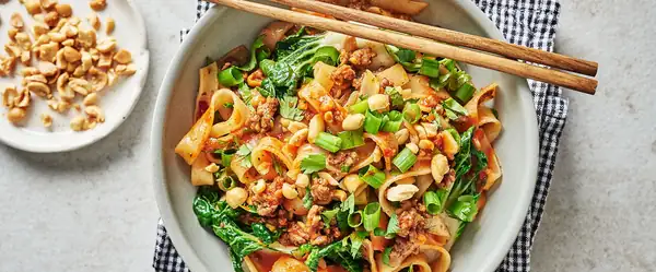 August 24-28, 2026: What to cook this week