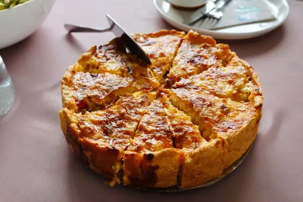 Dubarry, Stroganoff, Alsatian: what the lines on classic menus really mean