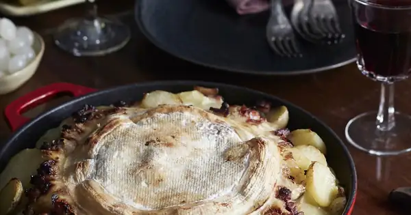 Tartiflette