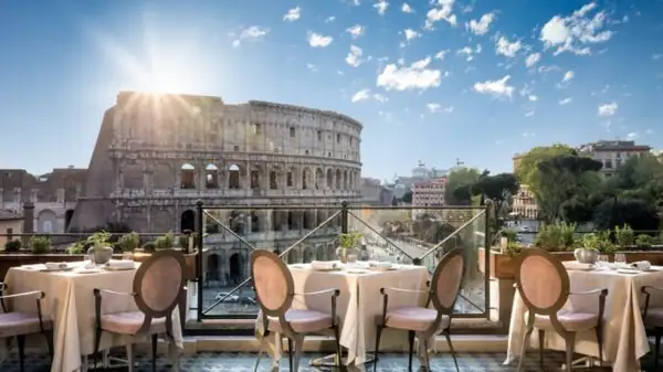 Where to eat near the Colosseum: restaurants, pizzerias, and street food