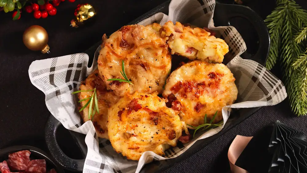 tortillas de pasta
