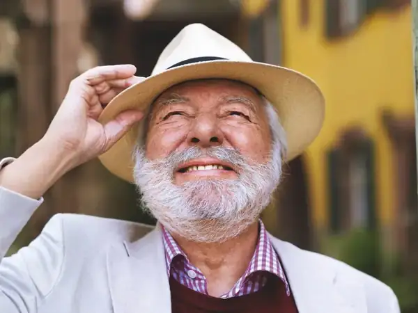 Wolfram Siebeck on swarms of mosquitoes and wine festivals