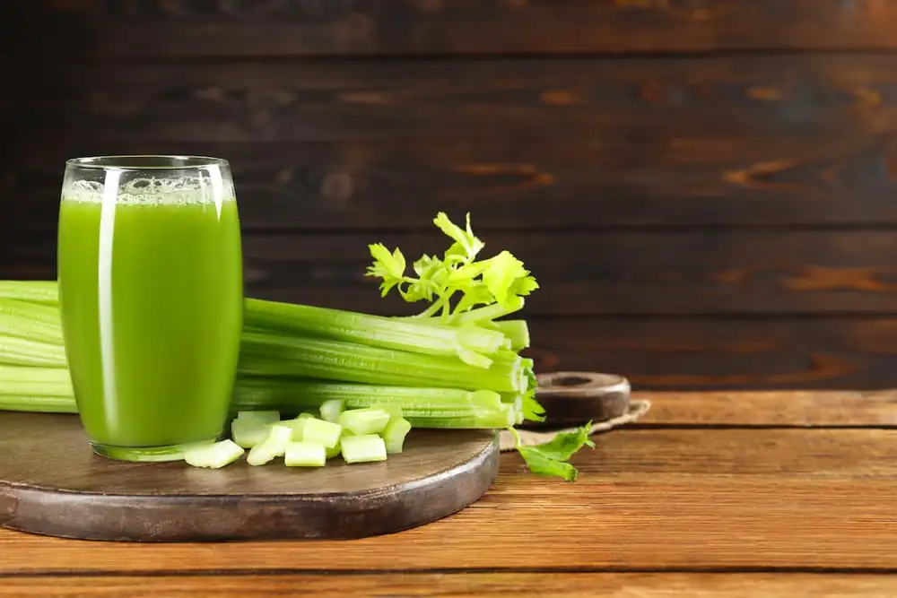 Green juice that actually works: recipe, variations and all its health benefits