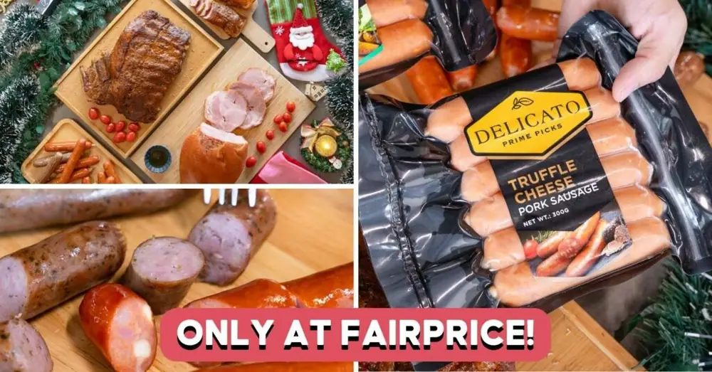 Delicato ofrece bandejas navideñas desde $23.90 y salchichas de queso con trufa para todas tus reuniones festivas