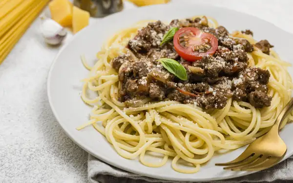 Compartimos una receta sencilla para preparar lagman clásico