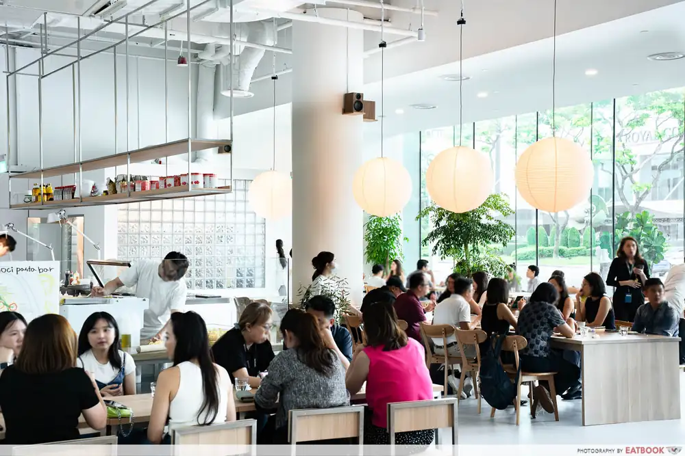15 New Korean Eateries In 2025—Famous Froyo, Michelin-Approved Soba And More