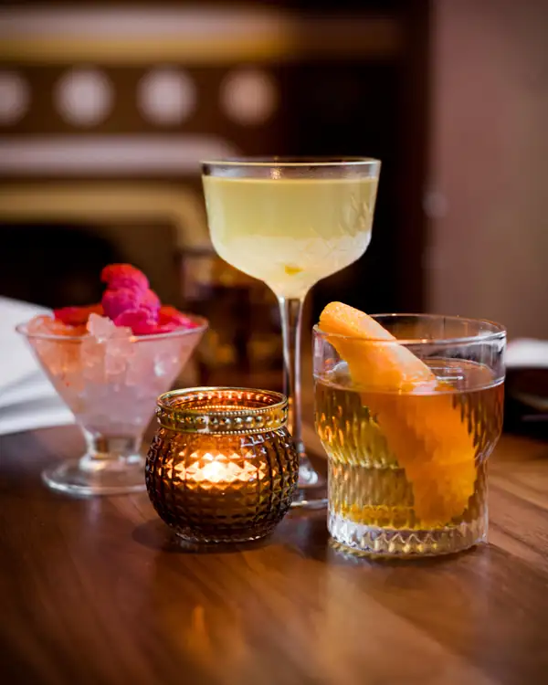 The Best Old Fashioneds in D.C.