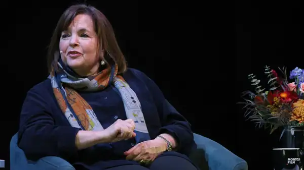Ina Garten's Tip For Better Roasted Butternut Squash Is So Simple