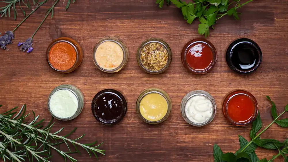 Por qué las salsas se están convirtiendo en un vehículo clave de crecimiento para las marcas de productos de consumo envasados