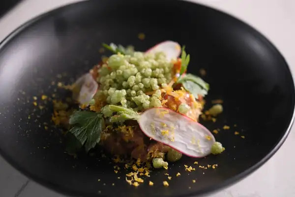 How to Make a French-Style Steak Tartare