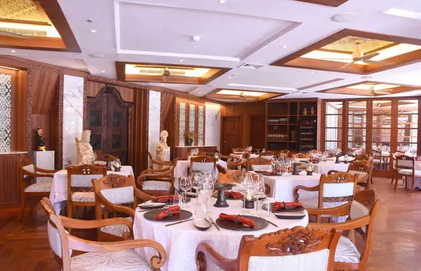 Savour a Refined Taste of Bali at Raja’s Balinese Cuisine