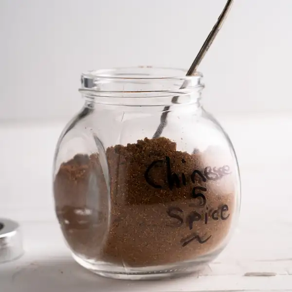 How to: Ultimate Chinese Five Spice