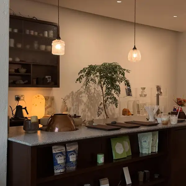 This Joo Chiat Boutique Has A Secret Matcha Stand Inside