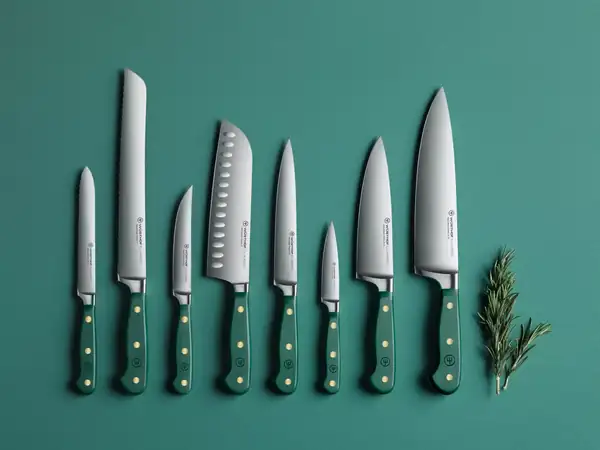 Why your kitchen deserves a WÜSTHOF upgrade this Autumn