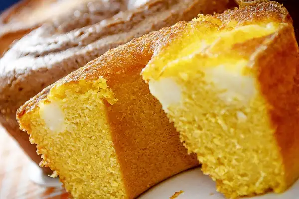 Corn Cake
