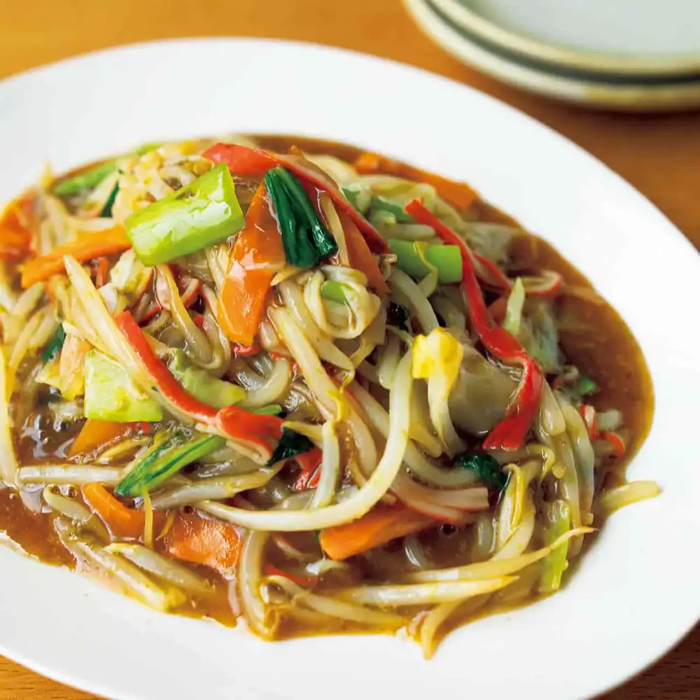 Authentic Chinese-style seafood stir-fry recipe and instructions [Easy & Quick]