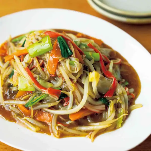 Authentic Chinese-style seafood stir-fry recipe and instructions [Easy & Quick]