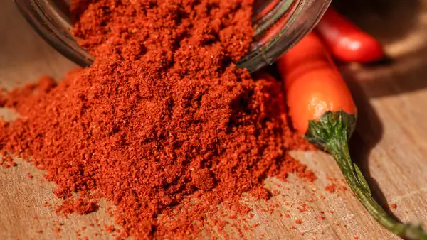 Regular Vs Smoked Paprika: How Are They Different?