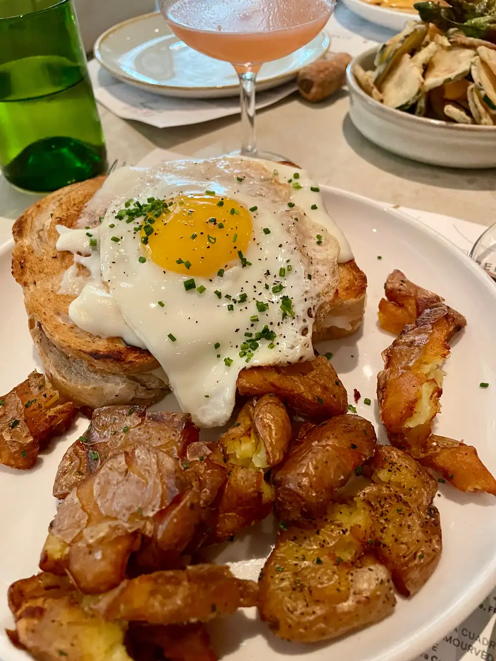Los mejores platos que Eater Dallas probó en agosto