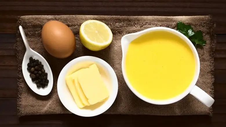 Facts You Should Master About The 5 French 'Mother' Sauces