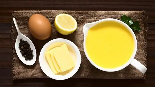 Datos que debes conocer sobre las 5 salsas madre francesas