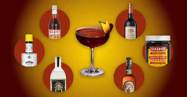 Here’s How 9 Top Bartenders Make Manhattans at Home
