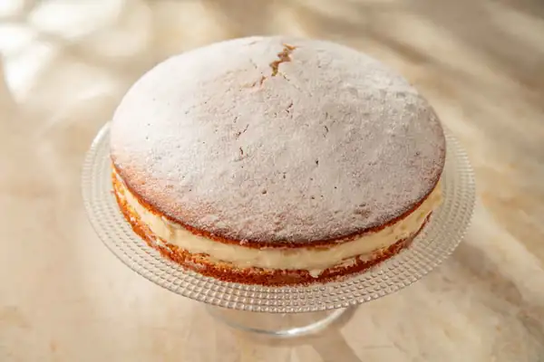 German Cake
