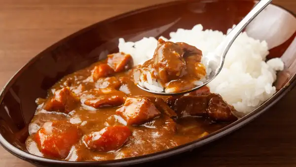 Which prefecture in Japan buys the most curry roux? 3rd place: Yamagata Prefecture, 2nd place: Tottori Prefecture, and 1st place is...