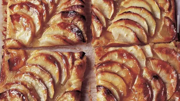 Ina Garten's Favorite Creation Is A 'Simple And Elegant' Dessert Recipe