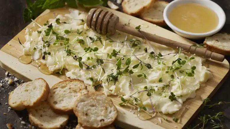 A Butter Flight Is The Unique Way To Experiment With Your Bread Course