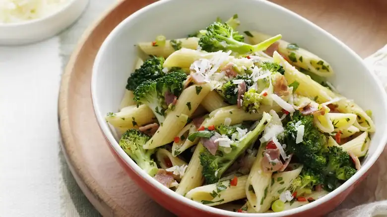 This high-protein pasta should be part of your next favorite meal