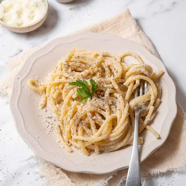 Crazy Delicious Pasta alla Gricia Recipe