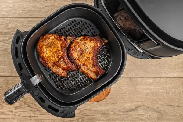 Airfryer meat: our best easy and quick recipes